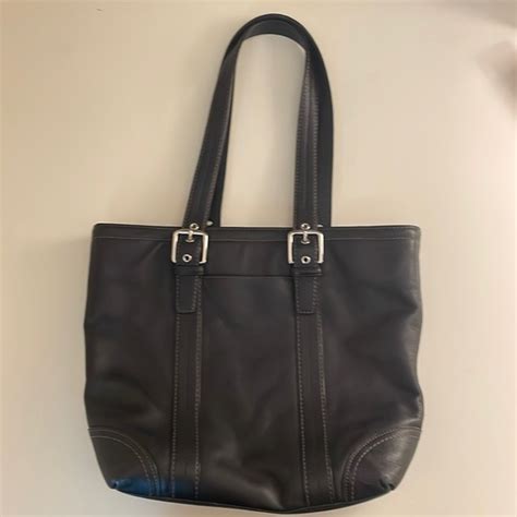cheap coach over the shoulder bag